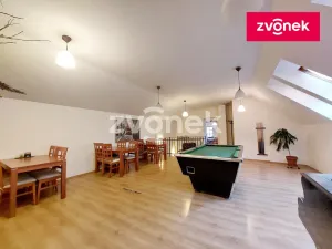 Pronájem ubytování, Vlčnov, 500 m2