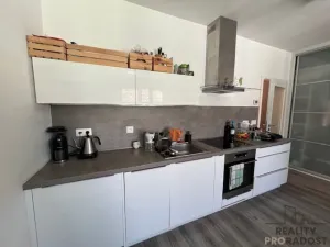 Pronájem bytu 1+kk, Brno, Milady Horákové, 40 m2