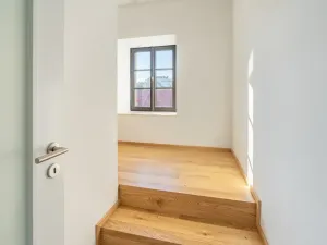 Prodej bytu 2+kk, Praha - Nusle, Bělehradská, 126 m2