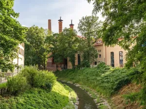 Prodej bytu 2+kk, Praha - Nusle, Bělehradská, 126 m2