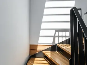 Prodej atypického bytu, Praha - Nusle, Bělehradská, 43 m2