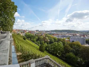 Prodej atypického bytu, Praha - Nusle, Bělehradská, 43 m2