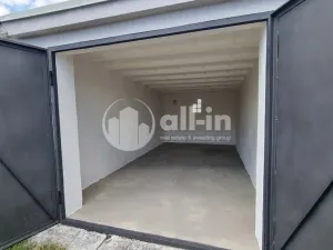 Prodej garáže, Vyškov - Vyškov-Předměstí, Sochorova, 18 m2