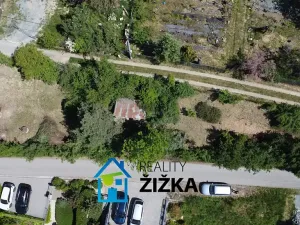 Prodej pozemku pro bydlení, Želešice, Sportovní, 577 m2