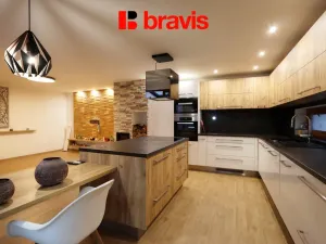 Pronájem bytu 4+kk, Jinačovice, 106 m2