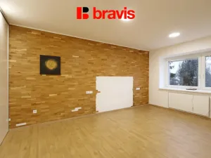 Pronájem bytu 4+kk, Jinačovice, 106 m2