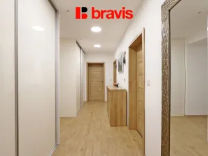 Pronájem bytu 4+kk, Jinačovice, 106 m2