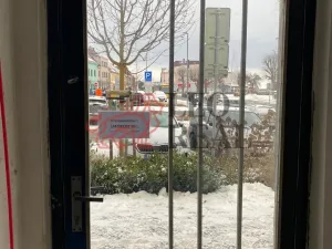 Prodej činžovního domu, Česká Skalice, Husovo náměstí, 467 m2