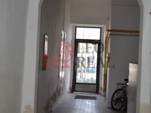 Prodej činžovního domu, Česká Skalice, Husovo náměstí, 467 m2