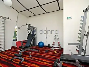 Pronájem bytu 2+1, Praha, Molákova, 42 m2