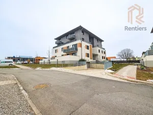 Prodej bytu 2+kk, Praha - Sobín, Želetická, 51 m2