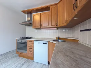 Pronájem bytu 3+1, Chomutov, Kamenný vrch, 76 m2