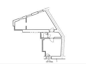 Pronájem obchodního prostoru, Praha - Čakovice, Cukrovarská, 60 m2