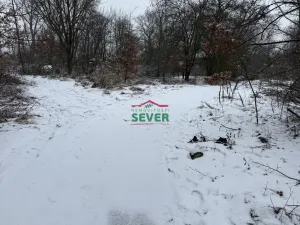 Prodej zahrady, Krupka, Eduarda Proppera, 525 m2