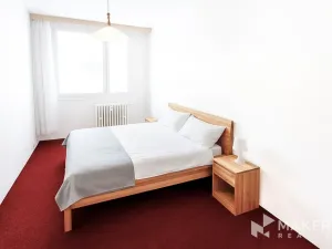 Prodej bytu 2+kk, Praha - Strašnice, Královická, 46 m2