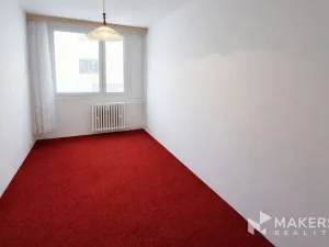 Prodej bytu 2+kk, Praha - Strašnice, Královická, 46 m2