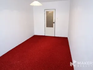 Prodej bytu 2+kk, Praha - Strašnice, Královická, 46 m2