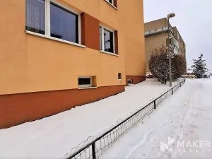 Prodej bytu 2+kk, Praha - Strašnice, Královická, 46 m2