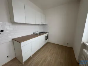 Pronájem bytu 3+1, Jirkov, Chomutovská, 62 m2