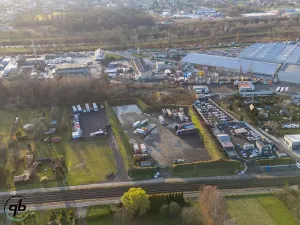 Prodej komerčního pozemku, Vratimov, Mourová, 7384 m2