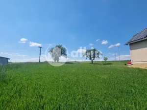 Prodej pozemku pro bydlení, Bohdalice-Pavlovice - Bohdalice, 1000 m2