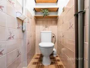 Pronájem bytu 2+1, Plzeň, Zahradní, 47 m2