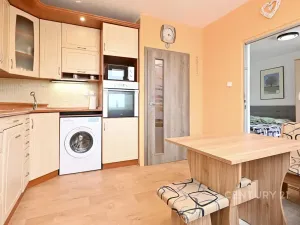 Pronájem bytu 2+1, Bílina, Sídliště Za Chlumem, 35 m2