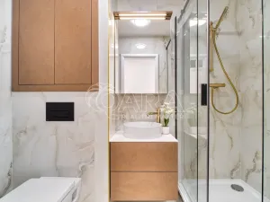 Prodej bytu 3+1, Ostrava - Zábřeh, Volgogradská, 74 m2