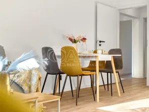 Prodej bytu 3+1, Ostrava - Zábřeh, Volgogradská, 74 m2