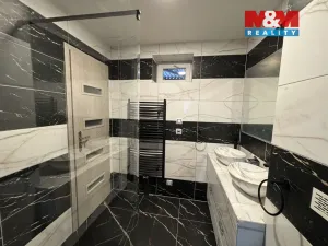Pronájem rodinného domu, Obříství, Svatopluka Čecha, 73 m2