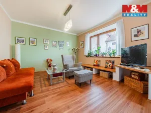 Prodej obchodního prostoru, Kladno - Kročehlavy, Vrchlického, 163 m2