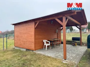 Pronájem bytu 1+kk, Seč, Chrudimská, 28 m2