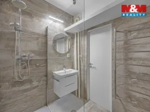 Pronájem bytu 3+1, Hradec Králové - Třebeš, Pod Strání, 77 m2