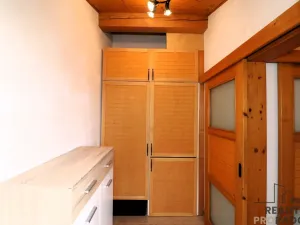 Pronájem rodinného domu, Želešice, 24. dubna, 77 m2