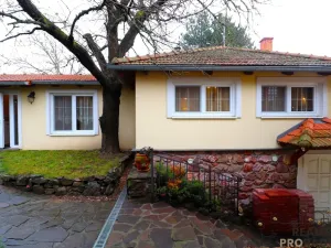 Pronájem rodinného domu, Želešice, 24. dubna, 77 m2