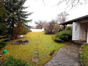Pronájem rodinného domu, Želešice, 24. dubna, 77 m2