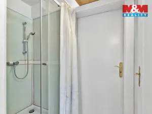 Prodej rodinného domu, Dubá, Vodní, 100 m2