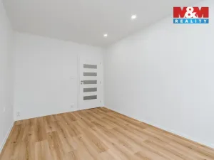 Prodej bytu 2+kk, Teplice, Jana Koziny, 56 m2