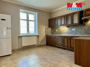 Pronájem bytu 2+1, Ústí nad Labem - Klíše, Vilová Ulička, 61 m2