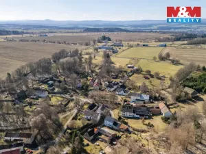 Prodej chalupy, Planá - Kříženec, 108 m2