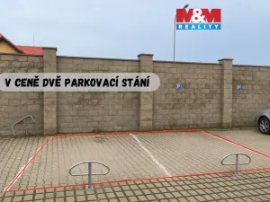 Prodej pozemku, Hostivice, 25 m2