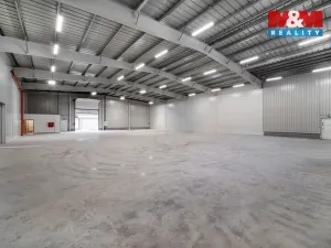 Prodej skladu, Cerekvice nad Loučnou - Pekla, 2380 m2