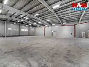 Prodej skladu, Cerekvice nad Loučnou - Pekla, 2380 m2