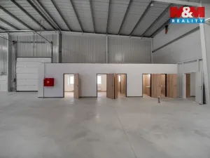 Prodej skladu, Cerekvice nad Loučnou - Pekla, 2380 m2