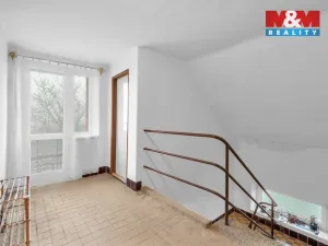 Prodej rodinného domu, Ždírec nad Doubravou, Družstevní, 225 m2