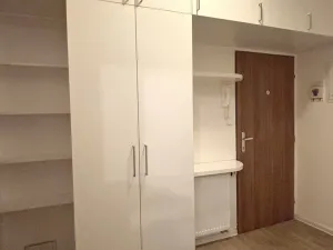 Pronájem bytu 1+kk, Olomouc, Okružní, 36 m2