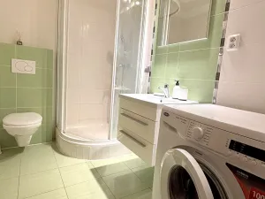 Pronájem bytu 1+kk, Olomouc, Okružní, 36 m2