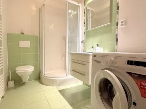 Pronájem bytu 1+kk, Olomouc, Okružní, 36 m2