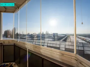 Pronájem bytu 2+1, Prostějov, Okružní, 59 m2