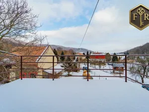 Prodej rodinného domu, Petrovice, 246 m2